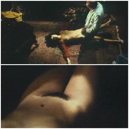 Lilli Carati, Le evase - Storie di sesso e di violenze (1978)