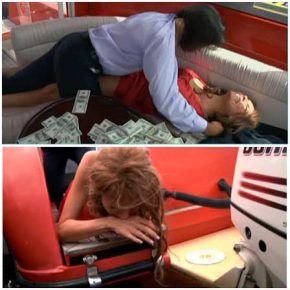 Lyubov Tolkalina, Puteitsy (2010)