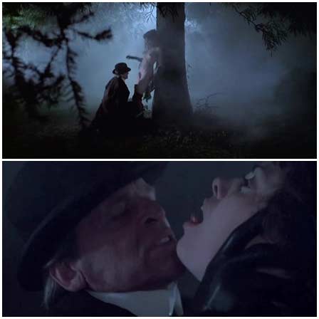 Lina Romay, Jack the Ripper (1976)