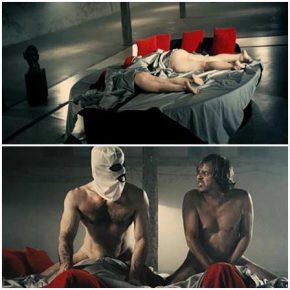 Jelena Gavrilovic, A Serbian Film (2010) Episode 02