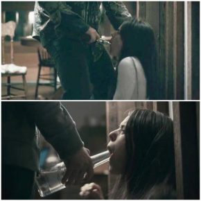 Sarah Butler, I Spit on Your Grave (2010) Ep 1