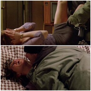 Jennifer Aniston, Derailed (2005) Jennifer Aniston, Derailed (2005)