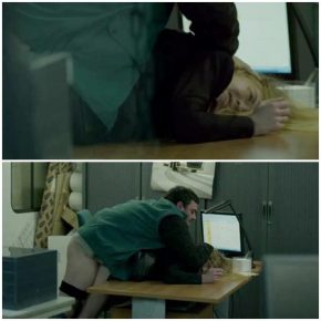 Unknown Actress, Engrenages (TV Series 2014– )