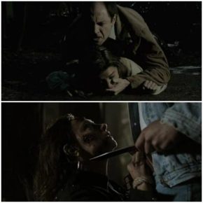 Unknown Actresses, Baby Shower (2011)