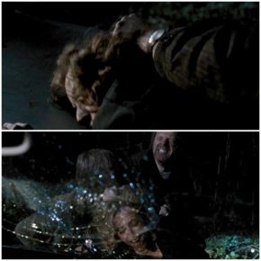 Gillian Anderson, Straightheads (2007)