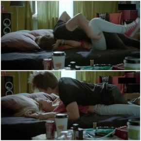 Elizaveta Kononova, ZKD (2015, TV Series)