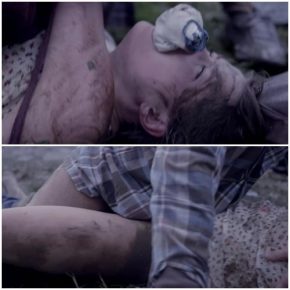 Lena Chekhova, Corrections Class (2014)