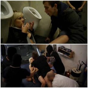 Unknown Actress, Blutsfreundschaft (2009)