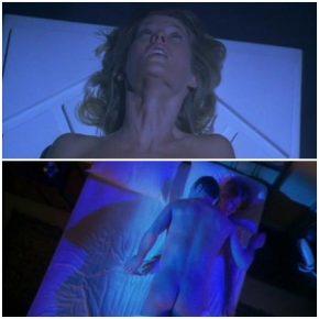 Jillian McWhirter, Progeny (1998)