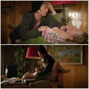 Unknown Actress, Vier Frauen und ein Todesfall (2014, TV-Series)