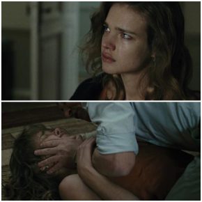 Natalia Vodianova, Belle du Seigneur (2012)