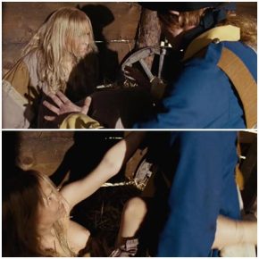 Ekaterina Sablina, The Sovereign's Servant (2007)