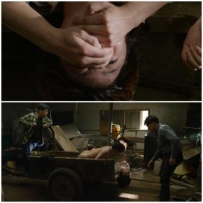 Lee Eon-jeong, Hwakkeunhan sseobiseu: eoneu janinhan miyongsaui (2014) Lee Eon-jeong, Hwakkeunhan sseobiseu: eoneu janinhan miyongsaui (2014)