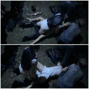 Sophie Rois, Die Siebtelbauern (1998)