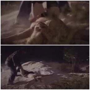 Unknown Actress, Exodos kindynou (1980)