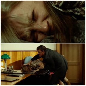 Unknown actress, Kacheli (2008)