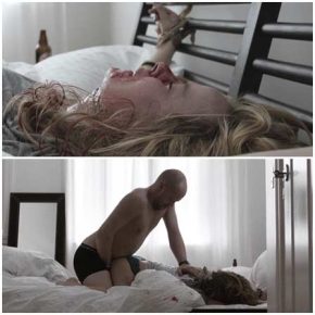 Kaia Varjord, 90 minutter - rape episode 2