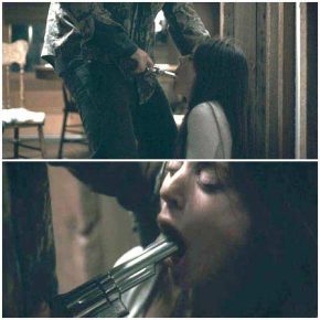 Suck my Gun! Darling.