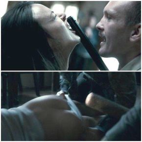 Group of Guys had raped girl and recorded this on Camera.