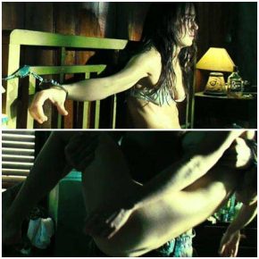 Kidnapped and Raped.