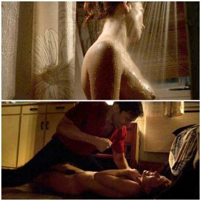 Forced Blowjob after Shower.