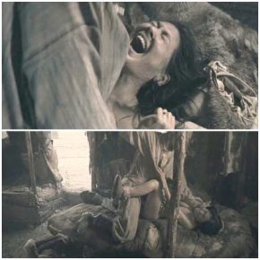 Unknown Actresses, Rape Scene in Fireman (2010).