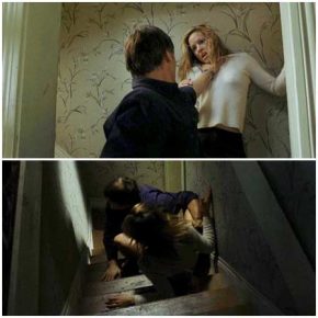 Maria Bello, A History of Violence (2005).