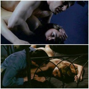 Holly Davidson, Rape Scene in Essex Boys (2000)