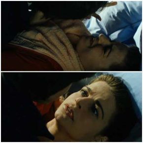 Anna Galiena, Rape Scene from Le coup du sort (1997)