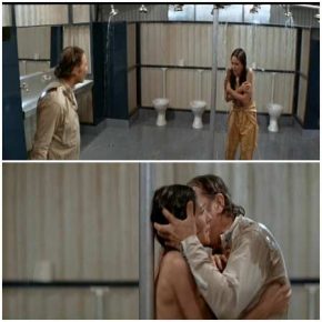 Olivia Hussey Rape Scene in Turkey Shoot (1982)