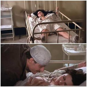 Rape Scene in Pasqualino Settebellezze (1975) Rape Scene in Pasqualino Settebellezze (1975)