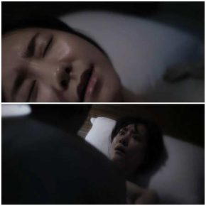 Unknown Actress, A Touch Of Unseen (2014)