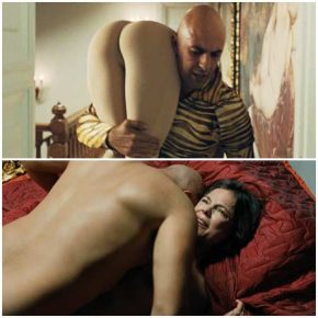 Blanca Suárez, The Skin I Live In (2011)