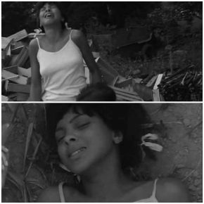 Fleurette Carter, The Hookers (1967)