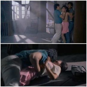 Maria Jo, Zhong gui (1984)