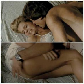 Domitilla Cavazza, Trhauma (1980)