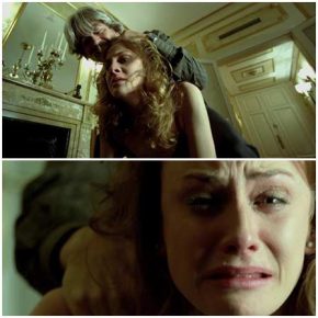 Belen Fabra, Diary of a Nymphomaniac (2008)