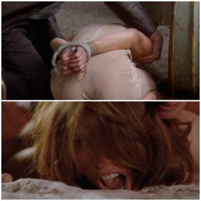 Unknown Actress, Masters of Horror (2005-2007)