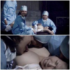 Unknown Actress, The Parasite Doctor Suzune Evolution (2011)