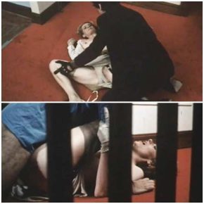 Veronica Hart, American Desire (1981)