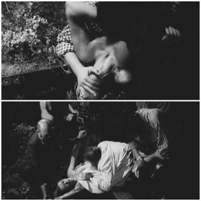 Eva Repikova, Den sedmy - osma noc (1964)