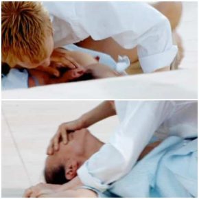 Anne-Claire Thiessen, Arven (2003)