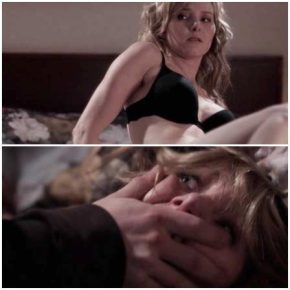 Michaela Mann, Dear Mr. Gacy (2010)