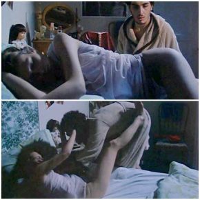 Ann-Gisel Glass, Hanna D. - La ragazza del Vondel Park (1984)