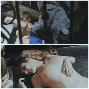 Dee Howard, The Erotic Adventures of Robin Hood (1969)