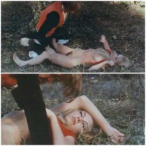 Unknown actress,  The Erotic Adventures of Robin Hood (1969)