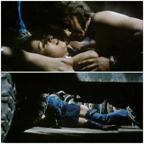 Marisa Feldy, Schoolgirl Report 5 (1973)