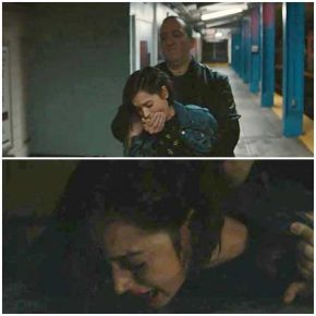 Ana de Armas, Exposed (2016)