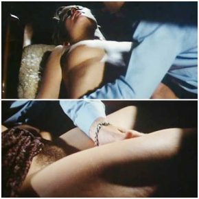 Unknown actress, Schoolgirl Report 13 (1980)