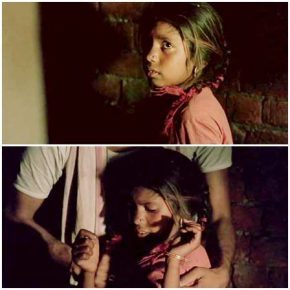 Sunita Bhatt, Bandit Queen (1994)